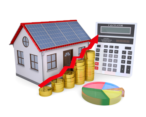 financing option Solar Panel Installation