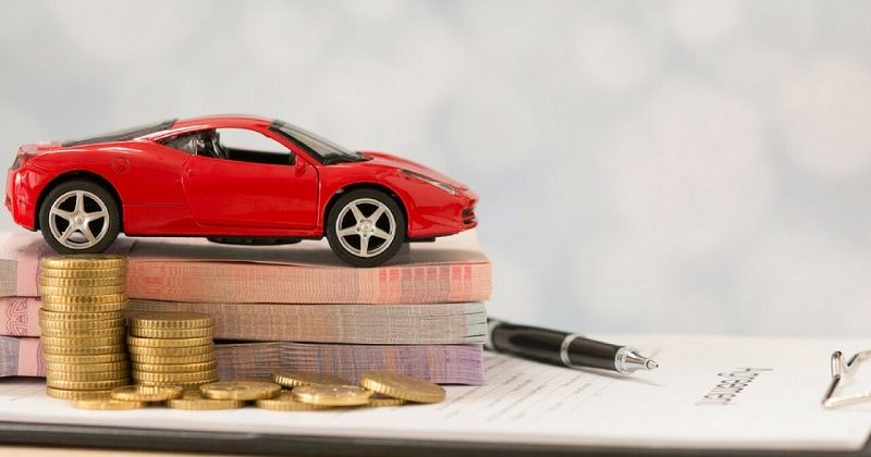 Why Car Insurance from Bharti AXA Is The Best Of All Insurances